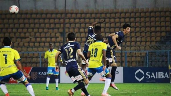 الإسماعيلي