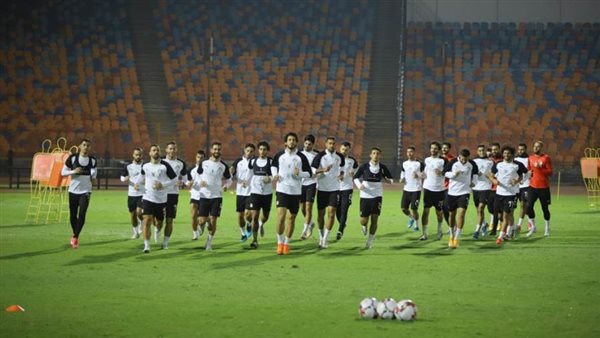 منتخب مصر - أرشيفية