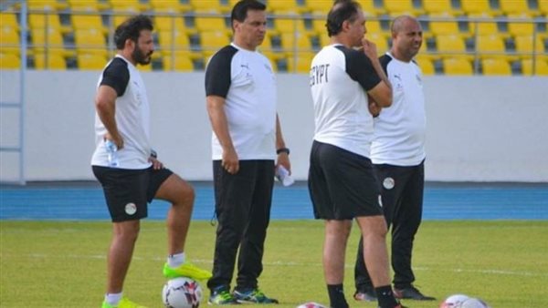 منتخب مصر - أرشيفية