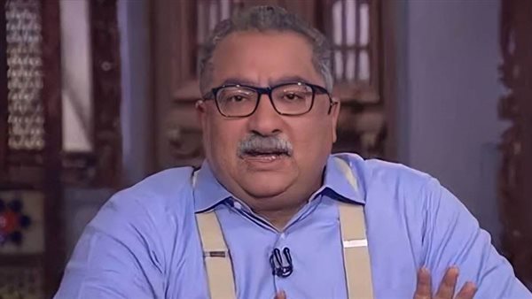 ابراهيم عيسى- ارشيفية