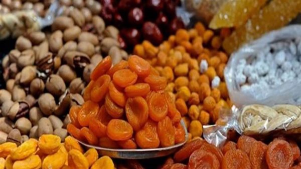 سلع رمضان- ارشيفية