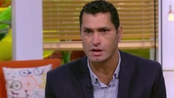 محمود أبو الدهب -