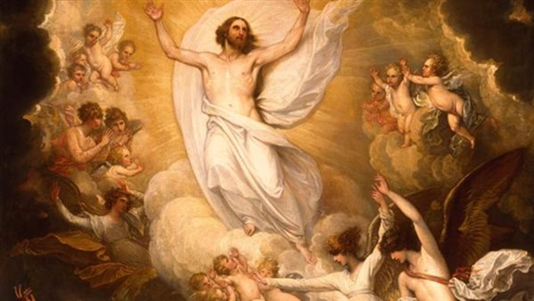 عيد القيامة المجيد-