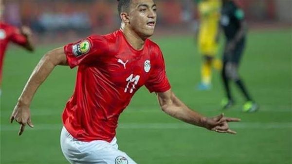 مصطفى محمد.أرشيفية