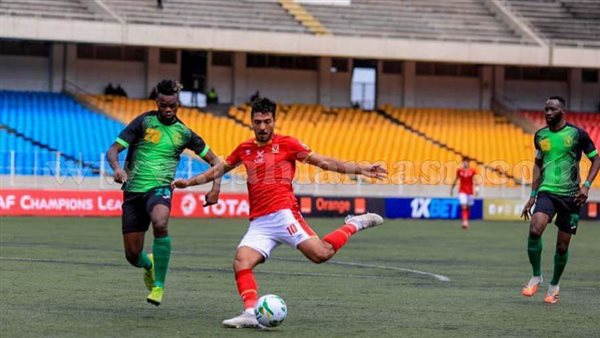 محمد شريف - أرشيفية