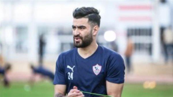 حمزة المثلوثي - أرشيفية