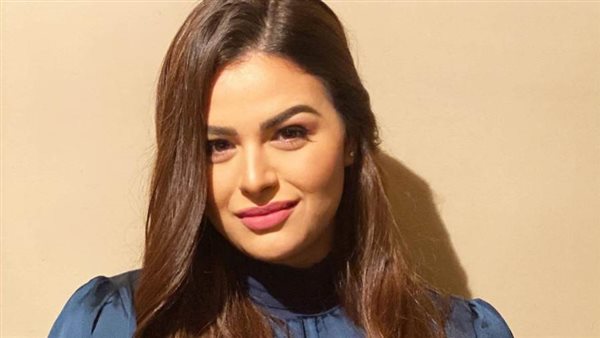 هنادي مهنا - ارشيفية