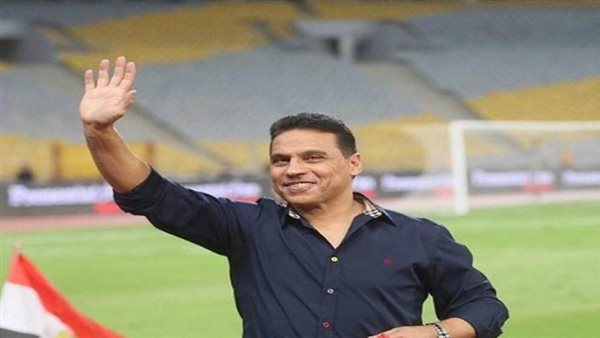 حسام البدري - أرشيفية