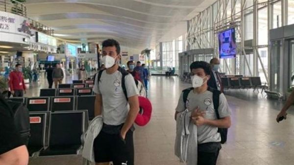 منتخب مصر - أرشيفية