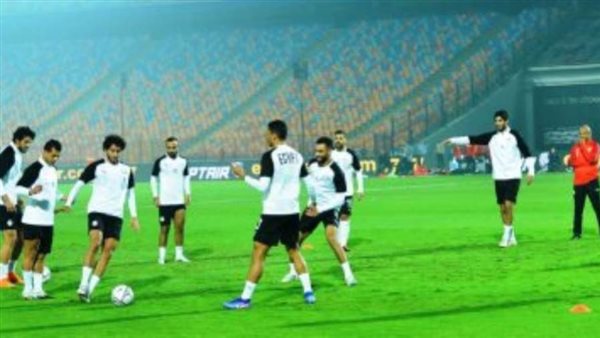 منتخب مصر - أرشيفية