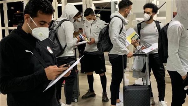 منتخب مصر - أرشيفية