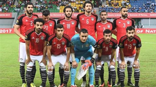 منتخب مصر - أرشيفية