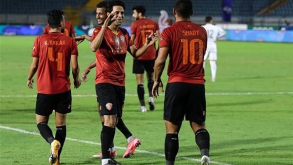 محمد إبراهيم - سيراميكا