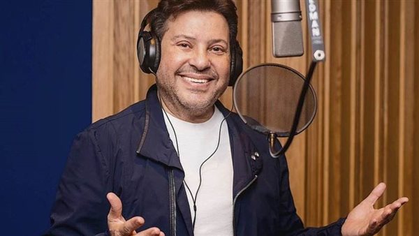 هاني شاكر- ارشيفية