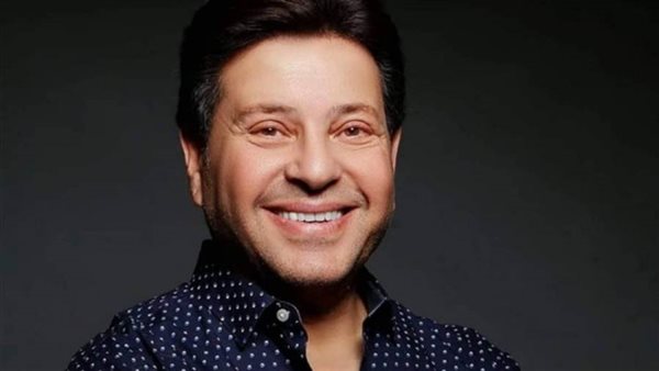 هاني شاكر - أرشيفية