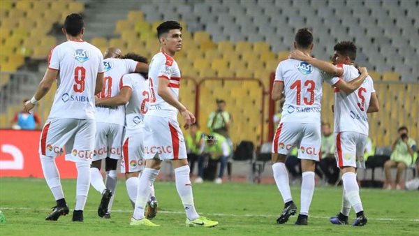الزمالك-أرشيفية