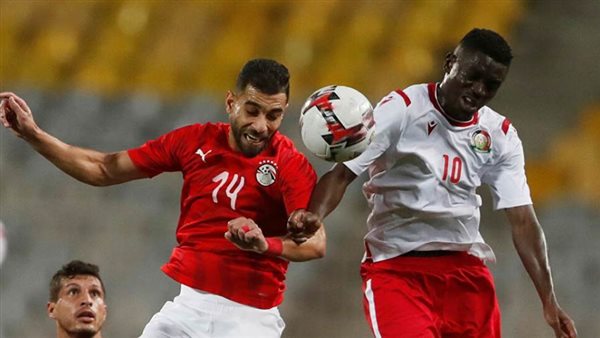 مصر وكينيا.أرشيفية