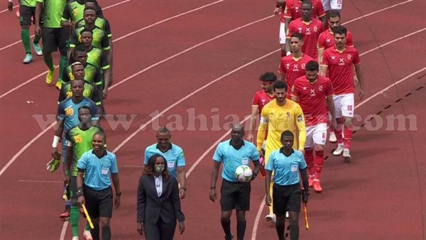 حالات صعود الأهلي