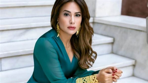 هند صبري- ارشيفية