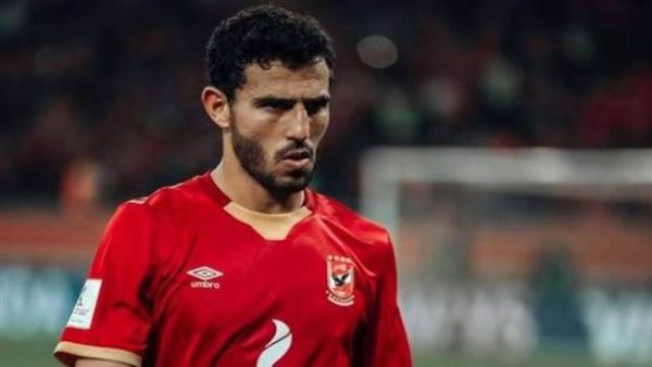 حمدي فتحي.أرشيفية