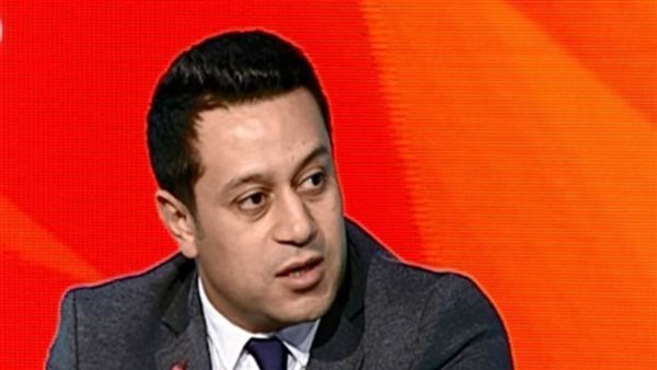 هشام حنفي -أرشيفية