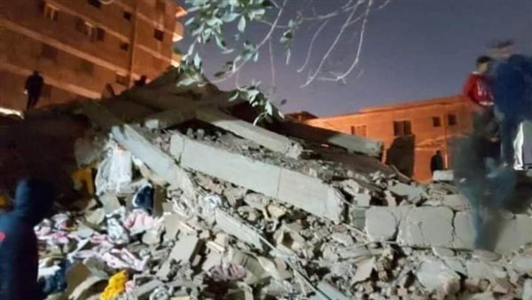 عقار جير السويس-