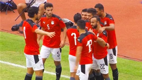 منتخب مصر.أرشيفية