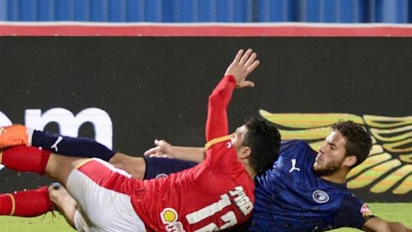 رمضان صبحي وأيمن