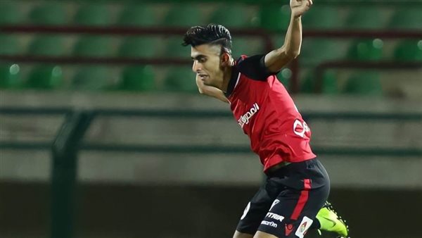 أحمد سمير -أرشيفية