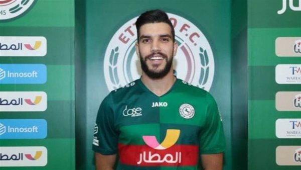 وليد أزارو.أرشيفية