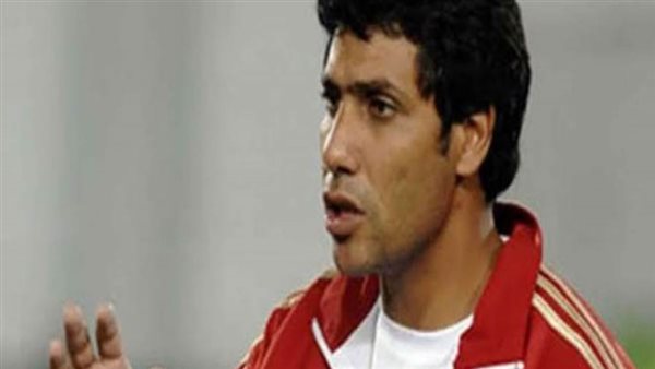 سامي الشيشيني -أرشيفية