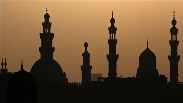 موعد اذان المغرب