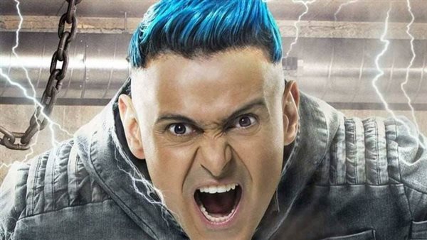 رامز جلال- ارشيفية