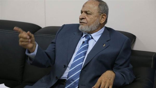 طه إسماعيل -أرشيفية