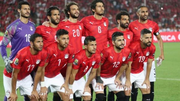 منتخب مصر - أرشيفية