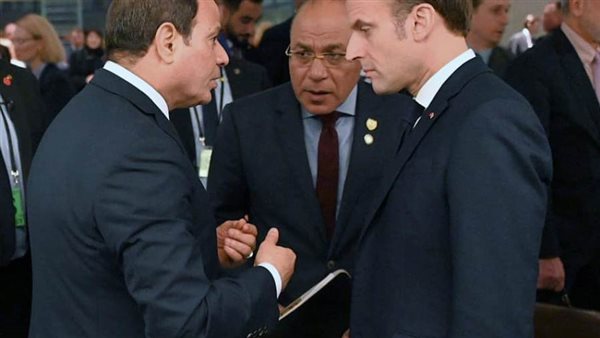 الرئيس عبد الفتاح