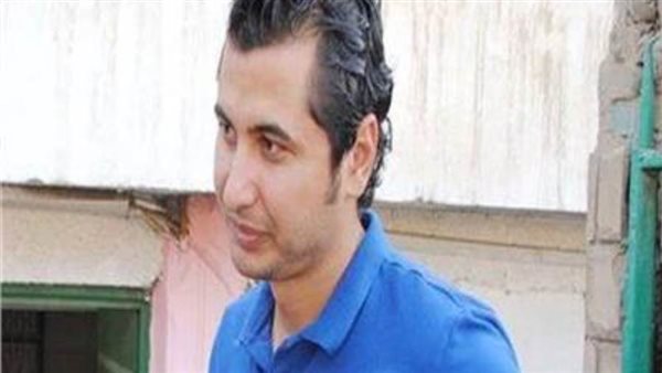 أحمد زاهر -أرشيفية