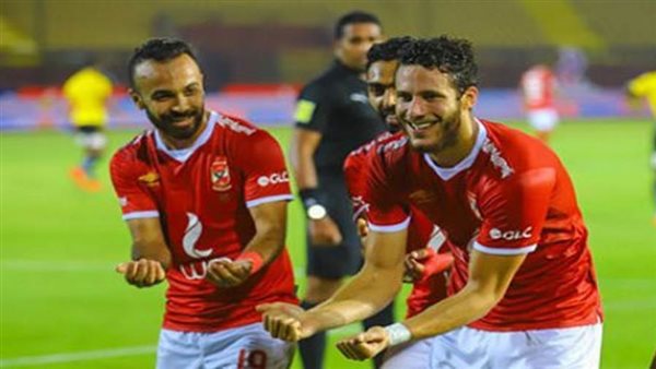 رمضان صبحي وافشة