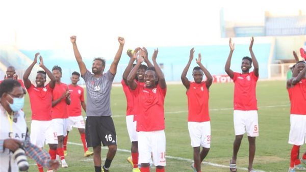 منختب مصر - ارشيفية