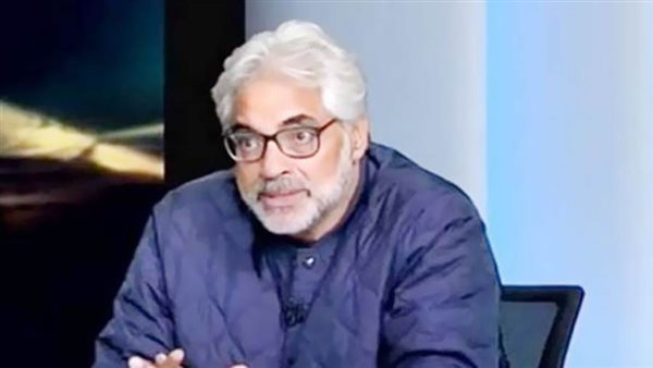 أحمد ناجي -أرشيفية