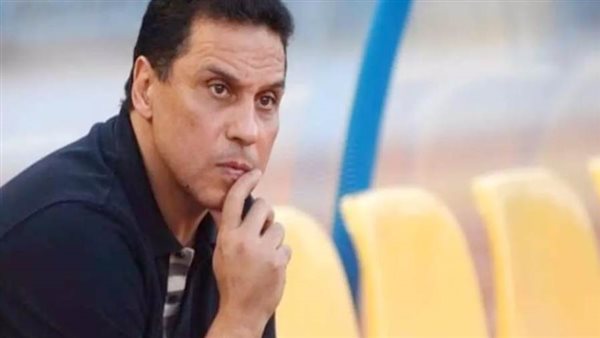 حسام البدري/أرشيفية