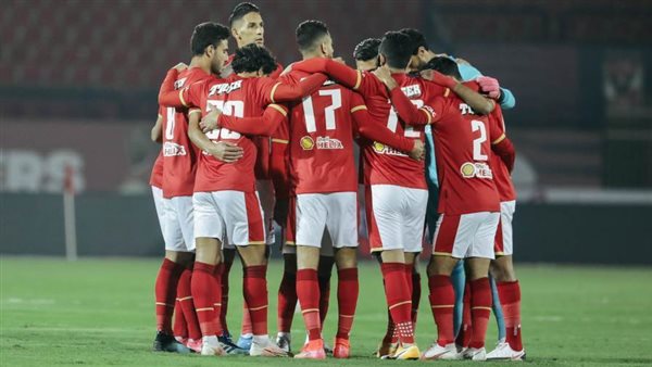 الأهلي -أرشيفية