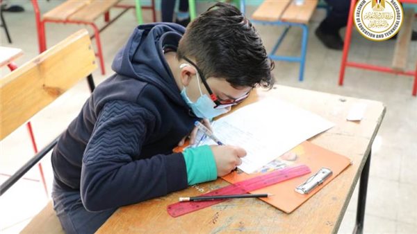 امتحنات الصف الرابع