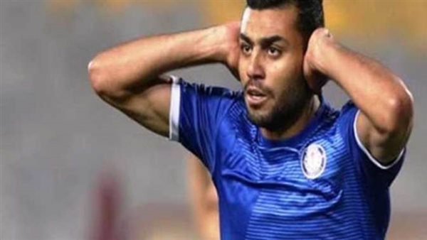 حسام حسن.أرشيفية