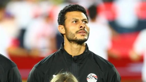 محمد الشناوي