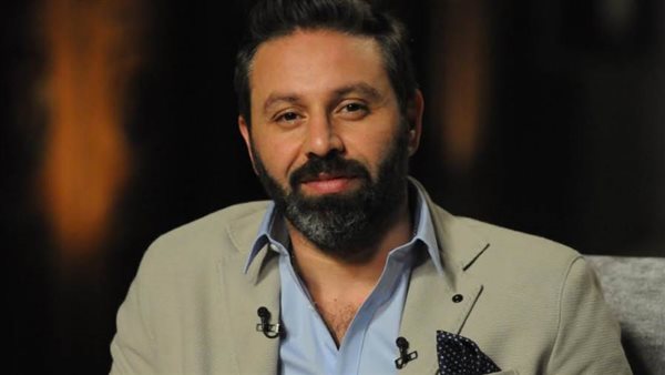 حازم إمام -أرشيفية