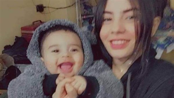 اسراء عماد- ارشيفية