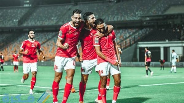 الأهلي -أرشيفية