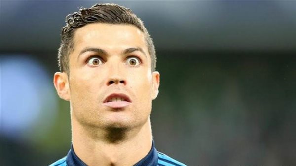 كريستيانو رونالدو