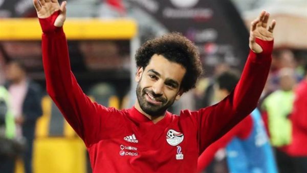 محمد صلاح - أرشيفية